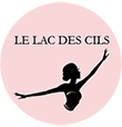 Logo Le Lac des Cils