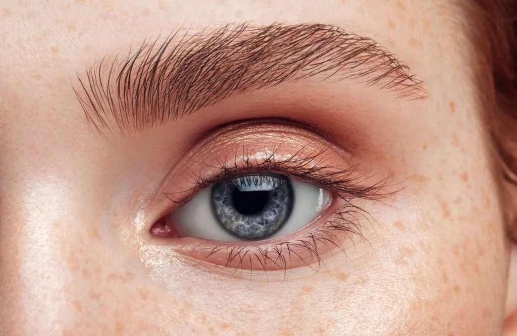 Qu’est-ce que le micrograyling, la nouvelle technique de maquillage semi-permanent pour nos sourcils ?